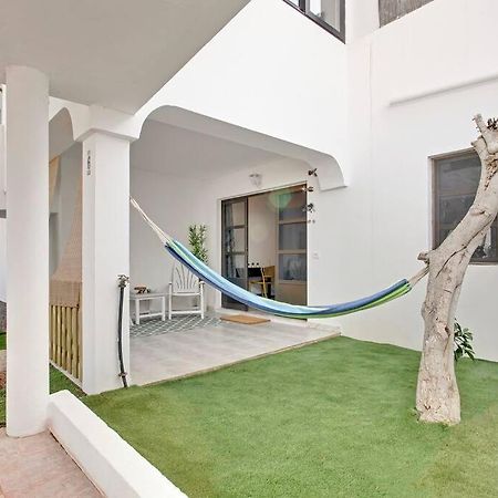 Апартаменти Casa Tornasol Корралехо Екстер'єр фото