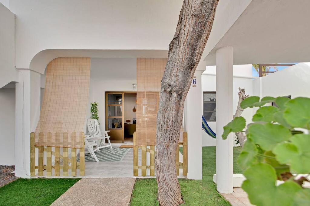 Апартаменти Casa Tornasol Корралехо Екстер'єр фото